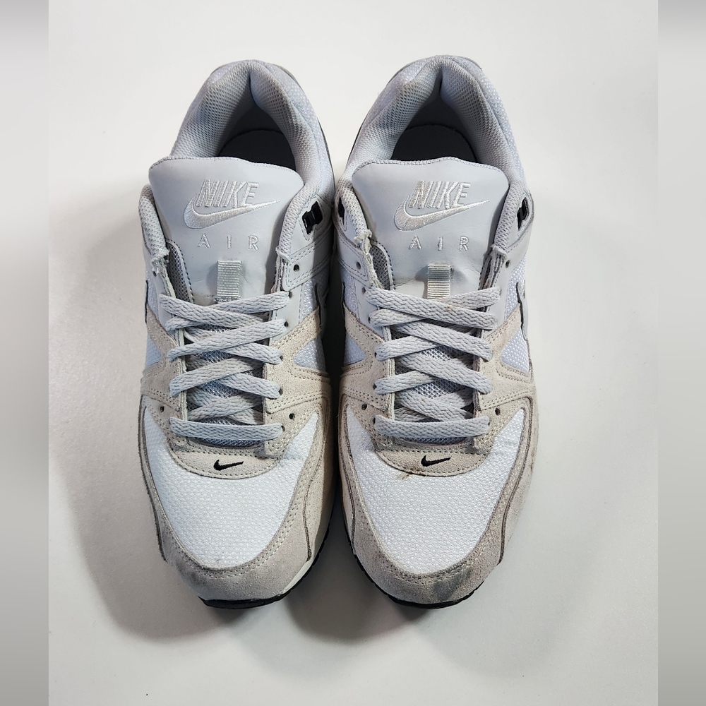 Nike Air Max Command Gray. Size:8M